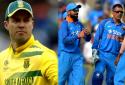Selection headaches coming our way: AB De Villiers